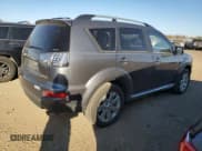 ✅ 2012 Mitsubishi Outlander SE • VIN: JA4JT3AW8CU002750 • Lot: 85421935. Wystawiony na Copart z przebiegiem 141 439 mil. Bezpłatny archiwum sprzedaży aukcyjnych z USA i szczegółowy raport historii pojazdu na DreamBid. Zdjęcie 3.