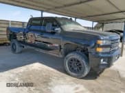 ✅ 2016 Chevrolet Silverado 2500HD LT • VIN: 1GC1KVEG6GF246432 • Lot: 62862335. Wystawiony na Copart z przebiegiem 138 060 mil. Bezpłatny archiwum sprzedaży aukcyjnych z USA i szczegółowy raport historii pojazdu na DreamBid. Zdjęcie 4.