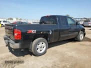✅ 2012 Chevrolet Silverado 1500 LT • VIN: 1GCRKSE75CZ347651 • Lot: 71059424. Listed on Copart with 191,684 mi. Free auction sales archive from the USA and detailed vehicle history report at DreamBid. Image 3.