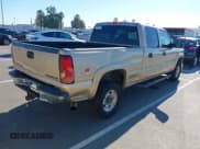 ✅ 2005 Chevrolet Silverado 2500HD LT • VIN: 1GCHK23215F881768 • Lot: 43517833. Listed on IAAI with 232,626 mi. Free auction sales archive from the USA and detailed vehicle history report at DreamBid. Image 4.