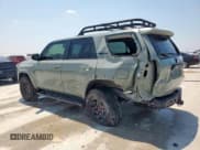 ✅ 2021 Toyota 4Runner TRD Pro • VIN: JTELU5JR1M5949654 • Lot: 67521965. Listed on Copart with 47,969 mi. Free auction sales archive from the USA and detailed vehicle history report at DreamBid. Image 2.