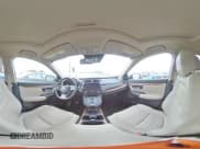 ✅ 2021 Honda CR-V Touring • VIN: 7FART6H92ME002283 • Lot: 95921305. Listed on Copart with Not provided. Free auction sales archive from the USA and detailed vehicle history report at DreamBid. Image 15.