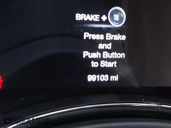 ✅ 2020 Dodge Durango GT • VIN: 1C4RDHDG8LC339156 • Лот: 41155149. Опубликован ранее на IAAI с пробегом 99 103 миль. Бесплатный доступ к архиву аукционных продаж из США и подробный отчёт об истории автомобиля на DreamBid. Изображение 14.