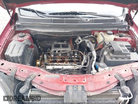 ✅ 2009 Saturn VUE XE • VIN: 3GSCL33P09S507957 • Lot: 43122741. Wystawiony na IAAI z przebiegiem 158 537 mil. Bezpłatny archiwum sprzedaży aukcyjnych z USA i szczegółowy raport historii pojazdu na DreamBid. Zdjęcie 10.