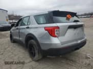 ✅ 2020 Ford Police Interceptor Utility • VIN: 1FM5K8AC7LGA96899 • Lot: 73990634. Wystawiony na Copart z przebiegiem Nie podano. Bezpłatny archiwum sprzedaży aukcyjnych z USA i szczegółowy raport historii pojazdu na DreamBid. Zdjęcie 3.