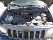 ✅ 2016 Jeep Patriot Sport • VIN: 1C4NJPBB6GD528851 • Lot: 41743455. Listed on IAAI with 145,369 mi. Free auction sales archive from the USA and detailed vehicle history report at DreamBid. Image 10.