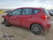 ✅ 2014 Nissan Note S Plus • VIN: 3N1CE2CP6EL360194 • Lot: 93631195. Wystawiony na Copart z przebiegiem 216 434 mil. Bezpłatny archiwum sprzedaży aukcyjnych z USA i szczegółowy raport historii pojazdu na DreamBid. Zdjęcie 2.