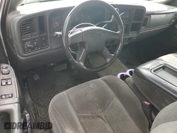 ✅ 2006 Chevrolet Silverado 1500 LT1 • VIN: 2GCEC19V761123065 • Лот: 72908784. Опубликован ранее на Copart с пробегом 162 885 миль. Бесплатный доступ к архиву аукционных продаж из США и подробный отчёт об истории автомобиля на DreamBid. Изображение 8.