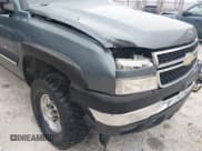 ✅ 2006 Chevrolet Silverado 2500HD LT1 • VIN: 1GCHK23U86F181748 • Lot: 41794661. Listed on IAAI with 204,496 mi. Free auction sales archive from the USA and detailed vehicle history report at DreamBid. Image 12.