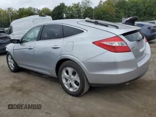 ✅ 2010 Honda Crosstour EX-L • VIN: 5J6TF2H57AL009781 • Lot: 72643804. Wystawiony na Copart z przebiegiem 245 381 mil. Bezpłatny archiwum sprzedaży aukcyjnych z USA i szczegółowy raport historii pojazdu na DreamBid. Zdjęcie 2.