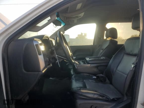 ✅ 2016 Chevrolet Silverado 2500HD LT • VIN: 1GC1KVEG8GF236100 • Lot: 85334105. Wystawiony na Copart z przebiegiem 282 344 mil. Bezpłatny archiwum sprzedaży aukcyjnych z USA i szczegółowy raport historii pojazdu na DreamBid. Zdjęcie 7.