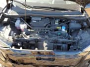 ✅ 2022 Audi Q4 e-tron Prestige • VIN: WA1M2BFZ6NP012546 • Lot: 47210154. Listed on Copart with 17,037 mi. Free auction sales archive from the USA and detailed vehicle history report at DreamBid. Image 12.