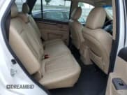 ✅ 2012 Hyundai Santa Fe Limited • VIN: 5XYZKDAG1CG143185 • Lot: 74531934. Listed on Copart with 186,312 mi. Free auction sales archive from the USA and detailed vehicle history report at DreamBid. Image 10.