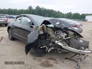 ✅ 2018 Tesla Model 3 Long Range Battery • VIN: 5YJ3E1EA4JF043278 • Lot: 42875179. Wystawiony na IAAI z przebiegiem Nie podano. Bezpłatny archiwum sprzedaży aukcyjnych z USA i szczegółowy raport historii pojazdu na DreamBid. Zdjęcie 1.