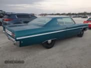 ✅ 1968 Plymouth Fury • VIN: PX23G8R118387 • Lot: 78460604. Listed on Copart with 69,332 mi. Free auction sales archive from the USA and detailed vehicle history report at DreamBid. Image 3.