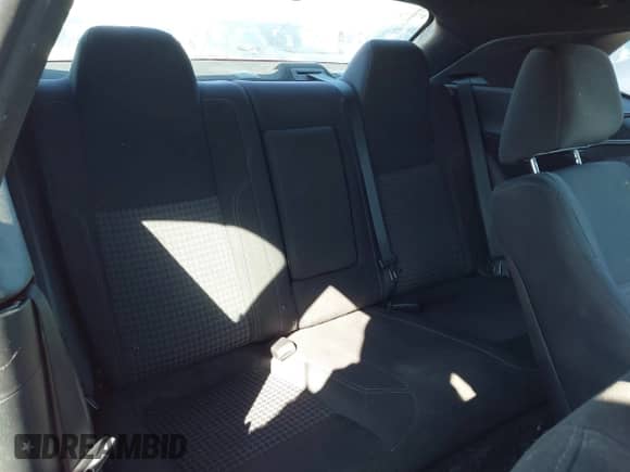 2015 Dodge Challenger SXT with VIN 2C3CDZAGXFH759054, listed as a IAAI auction lot 43480790 with 118,180 mi miles and . Bid and sale history available at DreamBid. Image 8.