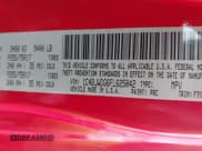 ✅ 2015 Jeep Wrangler Unlimited Sport • VIN: 1C4BJWDG6FL625042 • Lot: 43561676. Wystawiony na IAAI z przebiegiem 137 991 mil. Bezpłatny archiwum sprzedaży aukcyjnych z USA i szczegółowy raport historii pojazdu na DreamBid. Zdjęcie 9.