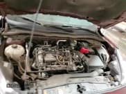 ✅ 2021 Ford Escape SEL • VIN: 1FMCU9H61MUA64038 • Lot: 60610675. Listed on Copart with 106,605 mi. Free auction sales archive from the USA and detailed vehicle history report at DreamBid. Image 14.