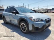 ✅ 2021 Subaru Crosstrek • VIN: JF2GTABC6M8308494 • Lot: 67997265. Wystawiony na Copart z przebiegiem 143 271 mil. Bezpłatny archiwum sprzedaży aukcyjnych z USA i szczegółowy raport historii pojazdu na DreamBid. Zdjęcie 4.