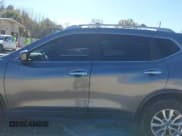 ✅ 2020 Nissan Rogue S • VIN: 5N1AT2MV7LC737899 • Lot: 43790321. Listed on IAAI with 83,019 mi. Free auction sales archive from the USA and detailed vehicle history report at DreamBid. Image 14.