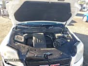 ✅ 2013 GMC Terrain SLT • VIN: 2GKALUEK3D6366047 • Lot: 43510156. Wystawiony na IAAI z przebiegiem 100 269 mil. Bezpłatny archiwum sprzedaży aukcyjnych z USA i szczegółowy raport historii pojazdu na DreamBid. Zdjęcie 10.