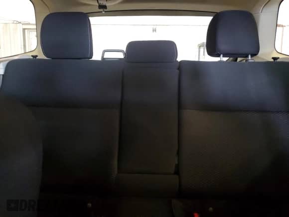 2015 Subaru Forester Premium с VIN JF2SJAFC0FH419166, выставлен на аукционе Copart как лот 84022595 с пробегом 201 535 миль миль и Списание • Salvage title. История ставок и продаж доступна на DreamBid. Изображение 10.