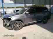 2016 Mitsubishi Outlander SE с VIN JA4AZ3A37GZ017866, выставлен на аукционе Copart как лот 81683855 с пробегом 112 302 миль миль и Чистый • Clean title. История ставок и продаж доступна на DreamBid. Изображение 1.