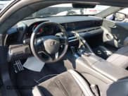 ✅ 2018 Lexus LC 500h • VIN: JTHHP5AY5JA002644 • Lot: 42148779. Wystawiony na IAAI z przebiegiem 36 696 mil. Bezpłatny archiwum sprzedaży aukcyjnych z USA i szczegółowy raport historii pojazdu na DreamBid. Zdjęcie 21.