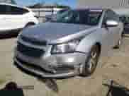 2016 Chevrolet Cruze LT z VIN 1G1PE5SB6G7107611, wystawiony jako Copart lot #63794892 z przebiegiem 115 070 mil mil oraz . Historia ofert i sprzedaży dostępna na DreamBid. Obrazek 2.