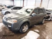 ✅ 2006 Saturn VUE • VIN: 5GZCZ63406S865132 • Lot: 41600707. Wystawiony na IAAI z przebiegiem 128 176 mil. Bezpłatny archiwum sprzedaży aukcyjnych z USA i szczegółowy raport historii pojazdu na DreamBid. Zdjęcie 2.