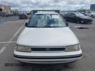 ✅ 1991 Subaru Legacy • VIN: 4S4BJ63C6M7908203 • Lot: 42243728. Wystawiony na IAAI z przebiegiem 134 492 mil. Bezpłatny archiwum sprzedaży aukcyjnych z USA i szczegółowy raport historii pojazdu na DreamBid. Zdjęcie 6.