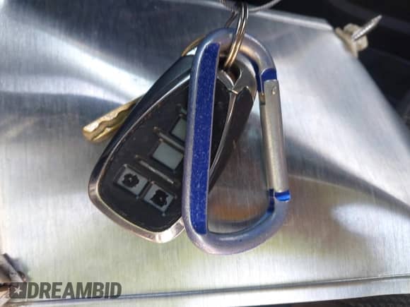 2017 Chevrolet Sonic LT with VIN 1G1JD5SB4H4104587, listed as a IAAI auction lot 42539118 with 128,069 mi miles and . Bid and sale history available at DreamBid. Image 11.