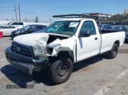 ✅ 2003 Toyota Tundra • VIN: 5TBJN32163S400992 • Лот: 41987466. Опубликован ранее на IAAI с пробегом 140 769 миль. Бесплатный доступ к архиву аукционных продаж из США и подробный отчёт об истории автомобиля на DreamBid. Изображение 2.