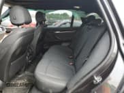 ✅ 2017 BMW X5 xDrive35i • VIN: 5UXKR0C32H0V73867 • Lot: 58542465. Listed on Copart with 96,560 mi. Free auction sales archive from the USA and detailed vehicle history report at DreamBid. Image 11.