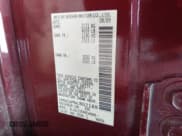 ✅ 2010 Nissan Maxima SV • VIN: 1N4AA5AP9AC802188 • Lot: 42441259. Listed on IAAI with 206,443 mi. Free auction sales archive from the USA and detailed vehicle history report at DreamBid. Image 9.