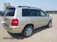 2002 Toyota Highlander с VIN JTEHF21AX20085254, выставлен на аукционе IAAI как лот 42196054 с пробегом 147 598 миль миль и . История ставок и продаж доступна на DreamBid. Изображение 4.