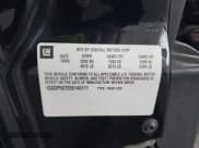 ✅ 2005 Cadillac CTS • VIN: 1G6DP567550149111 • Lot: 42302396. Wystawiony na IAAI z przebiegiem 226 092 mil. Bezpłatny archiwum sprzedaży aukcyjnych z USA i szczegółowy raport historii pojazdu na DreamBid. Zdjęcie 9.