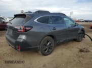 ✅ 2021 Subaru Outback Onyx XT • VIN: 4S4BTGLD1M3158306 • Lot: 82399865. Wystawiony na Copart z przebiegiem 77 613 mil. Bezpłatny archiwum sprzedaży aukcyjnych z USA i szczegółowy raport historii pojazdu na DreamBid. Zdjęcie 3.