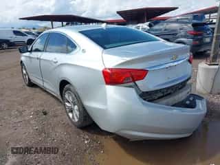 2014 Chevrolet Impala LT с VIN 1G1125S37EU107851, выставлен на аукционе IAAI как лот 43438931 с пробегом 136 502 миль миль и . История ставок и продаж доступна на DreamBid. Изображение 3.