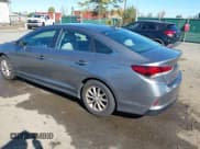 ✅ 2018 Hyundai Sonata SE • VIN: 5NPE24AFXJH615296 • Лот: 43489893. Опубликован ранее на IAAI с пробегом 109 862 миль. Бесплатный доступ к архиву аукционных продаж из США и подробный отчёт об истории автомобиля на DreamBid. Изображение 3.