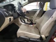 ✅ 2013 Honda Accord LX • VIN: 1HGCR2F34DA050935 • Лот: 86610885. Опубликован ранее на Copart с пробегом 64 371 миль. Бесплатный доступ к архиву аукционных продаж из США и подробный отчёт об истории автомобиля на DreamBid. Изображение 7.