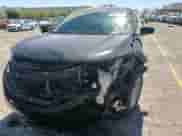 2018 Chevrolet Equinox LT z VIN 2GNAXJEV4J6293752, wystawiony jako Copart lot #80204965 z przebiegiem 112 234 mil mil oraz Szkoda całkowita • Salvage title. Historia ofert i sprzedaży dostępna na DreamBid. Obrazek 14.