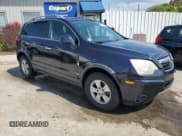 ✅ 2008 Saturn VUE XE • VIN: 3GSCL33P78S694953 • Лот: 81589485. Опубликован ранее на Copart с пробегом 175 909 миль. Бесплатный доступ к архиву аукционных продаж из США и подробный отчёт об истории автомобиля на DreamBid. Изображение 4.