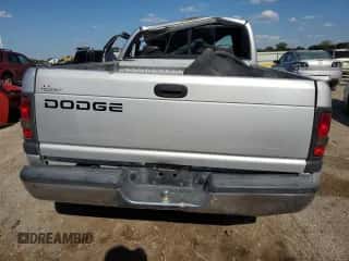 2001 Dodge 1500 Work Special с VIN 1B7HC16X91S144351, выставлен на аукционе Copart как лот 69408904 с пробегом Не указан миль и Списание • Salvage title. История ставок и продаж доступна на DreamBid. Изображение 6.
