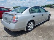 ✅ 2003 Nissan Altima SE • VIN: 1N4BL11D03C121112 • Лот: 42658692. Опубликован ранее на IAAI с пробегом 175 741 миль. Бесплатный доступ к архиву аукционных продаж из США и подробный отчёт об истории автомобиля на DreamBid. Изображение 4.