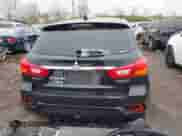 2018 Mitsubishi Outlander ES with VIN JA4AR3AU3JU019868, listed as a IAAI auction lot 41957304 with 87,305 mi miles and . Bid and sale history available at DreamBid. Image 17.