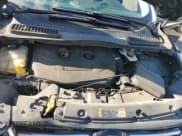 ✅ 2013 Ford Escape Titanium • VIN: 1FMCU0J93DUB81782 • Лот: 85591405. Опубликован ранее на Copart с пробегом 138 578 миль. Бесплатный доступ к архиву аукционных продаж из США и подробный отчёт об истории автомобиля на DreamBid. Изображение 12.