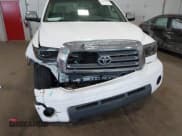 ✅ 2007 Toyota Tundra Limited • VIN: 5TBDV58187S470645 • Lot: 42209704. Wystawiony na IAAI z przebiegiem 223 406 mil. Bezpłatny archiwum sprzedaży aukcyjnych z USA i szczegółowy raport historii pojazdu na DreamBid. Zdjęcie 6.