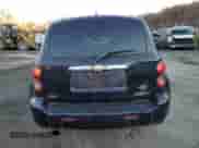 2009 Chevrolet HHR 2LT z VIN 3GNCA53V69S546670, wystawiony jako Copart lot #78821964 z przebiegiem 105 650 mil mil oraz Szkoda całkowita • Salvage title. Historia ofert i sprzedaży dostępna na DreamBid. Obrazek 6.