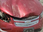 ✅ 2014 Chevrolet Volt • VIN: 1G1RE6E4XEU151704 • Lot: 60163134. Wystawiony na Copart z przebiegiem Nie podano. Bezpłatny archiwum sprzedaży aukcyjnych z USA i szczegółowy raport historii pojazdu na DreamBid. Zdjęcie 12.